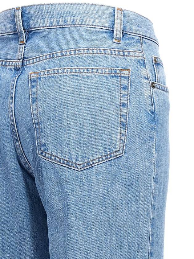 Elle Jeans Light Blue - A.P.C. - BALAAN 5