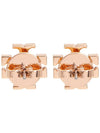 Exclusive special price limited to 30 Kira stud earrings 17843 652 - TORY BURCH - BALAAN 4