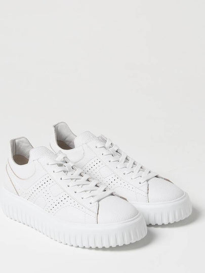 Sneakers Hogan in pelle a grana - HOGAN - BALAAN 2