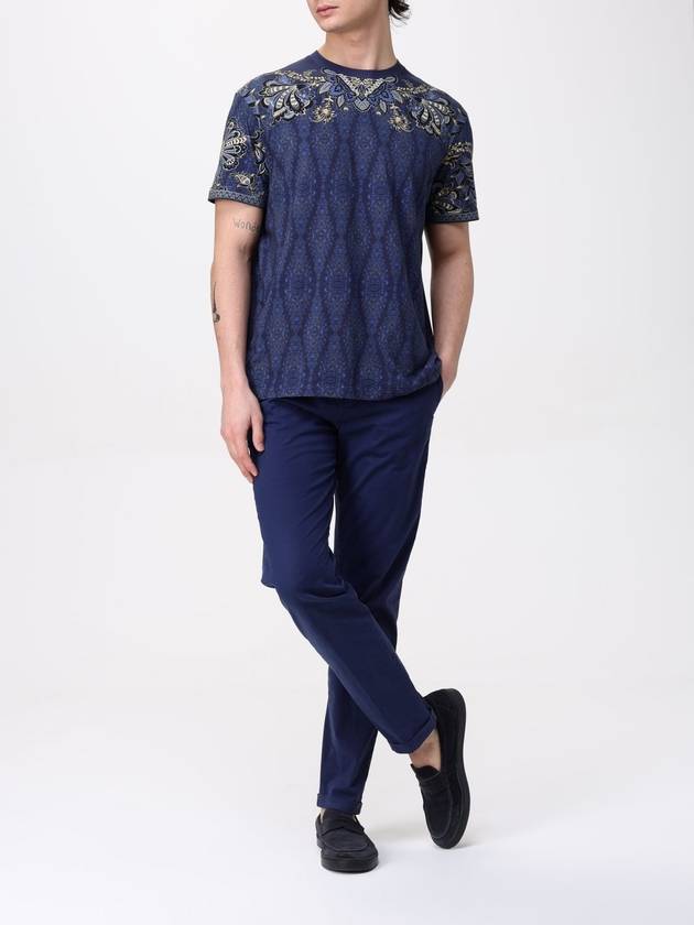 T-shirt men Etro - ETRO - BALAAN 2