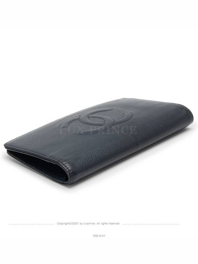 women s long wallet - CHANEL - BALAAN 7