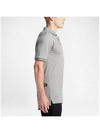 01728082063SBDry fit PK polo tshirtgray - NIKE - BALAAN 7