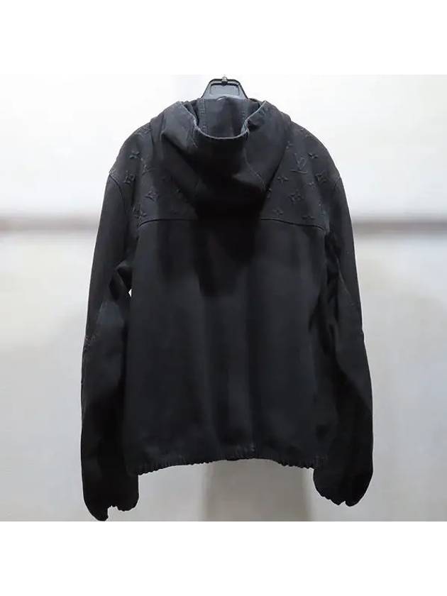 Smith Market 1AA4OH Jacket Men s Clothing - LOUIS VUITTON - BALAAN 2