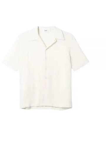 24 SUNEHAM SHIRT OFF white Sunham - SEFR - BALAAN 1