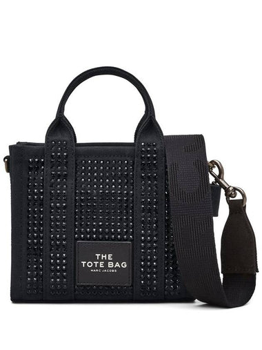 Marc Jacobs The Mini Tote Bags - MARC JACOBS - BALAAN 1