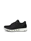 Multi-Vent Gore-Tex Low Top Sneakers Black - ECCO - BALAAN 2