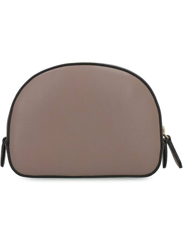 clutch pouch 7P0013W8542 2800 mud - STELLA MCCARTNEY - BALAAN 5