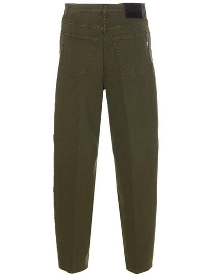 Dondup Trousers - DONDUP - BALAAN 2