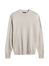 KINO MERINO CREW FMKW11611 C118 Men s - J.LINDEBERG - BALAAN 2