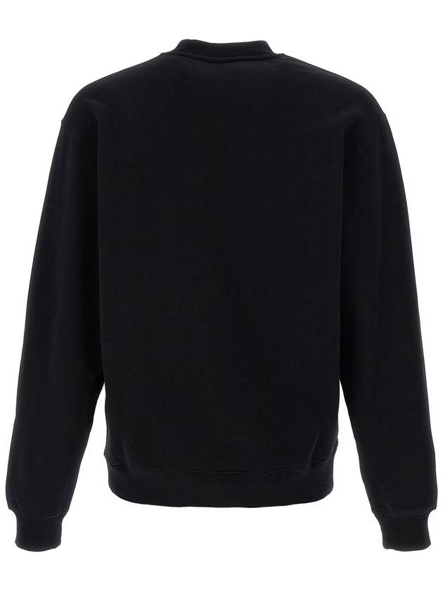 Jacquemus 'Gros Grain' Sweatshirt - JACQUEMUS - BALAAN 1