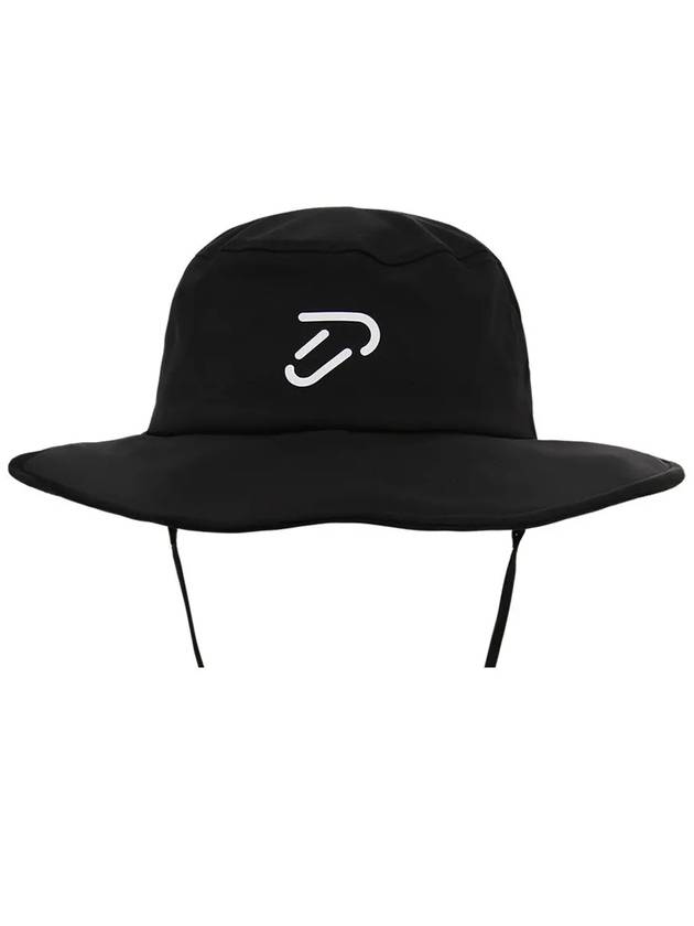 Unisex Basic Fit Bucket Hat IPU3SCP717 BK - IJP DESIGN - BALAAN 1