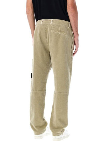 Stone Island Cargo Pants - STONE ISLAND - BALAAN 2