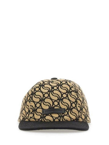 Hat 570194 WP01689500 MULTICOLOUR - STELLA MCCARTNEY - BALAAN 1