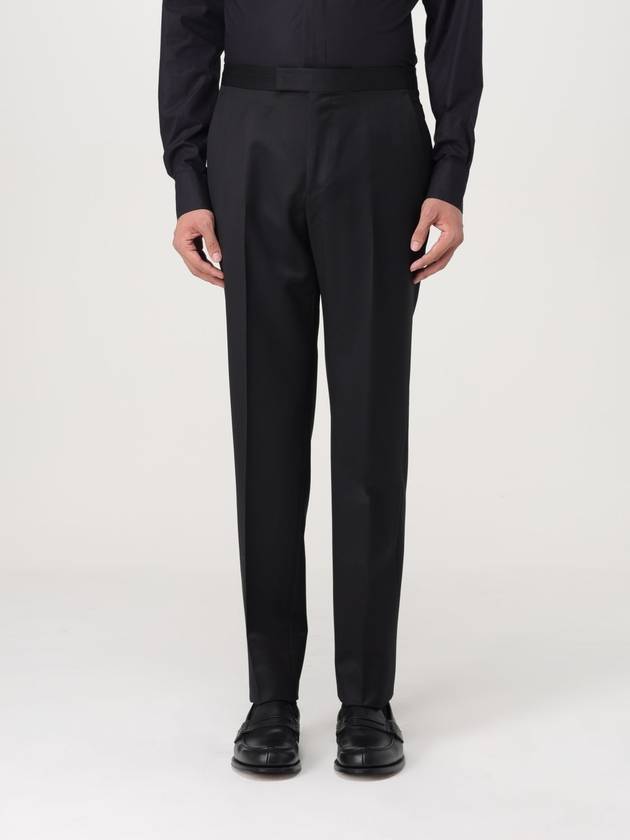 Suit men Zegna - ERMENEGILDO ZEGNA - BALAAN 6