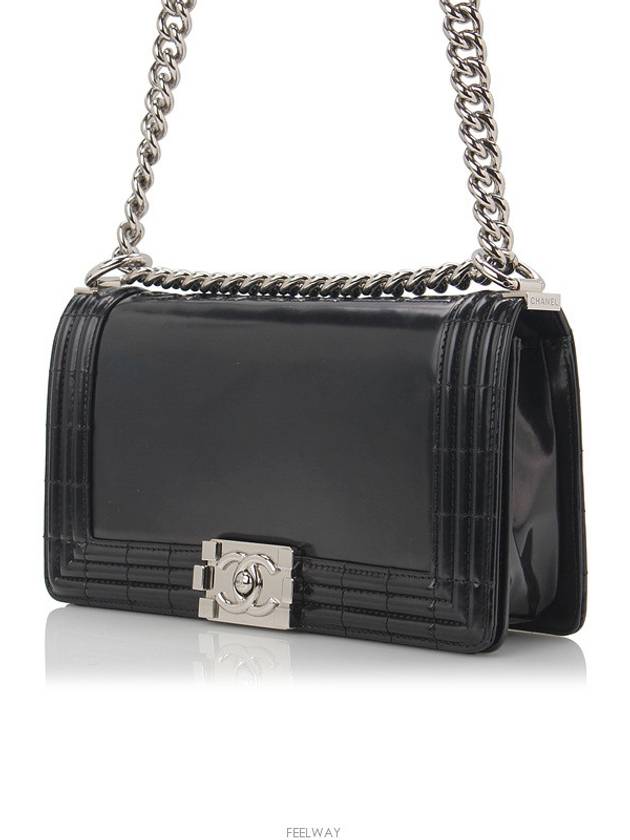 women shoulder bag - CHANEL - BALAAN 2