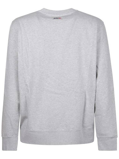 Autry Sweatshirt - AUTRY - BALAAN 2