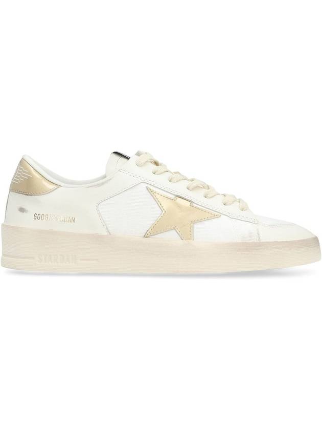 Stardan Low Top Sneakers White - GOLDEN GOOSE - BALAAN 3