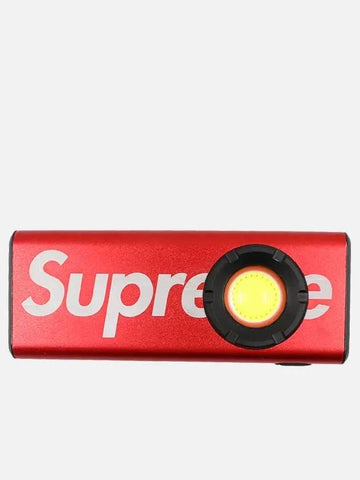 NEB SUP 1008 RED Slim 1200 Flash - SUPREME - BALAAN 1