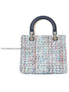 women tote bag - DIOR - BALAAN 3