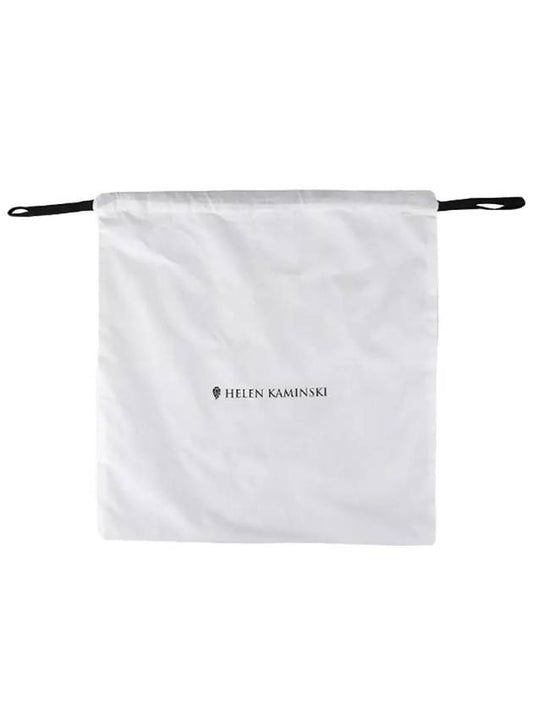 dust bag WHITE PKG10270 - HELEN KAMINSKI - BALAAN 1