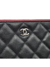 Caviar Clutch New Medium L395863 - CHANEL - BALAAN 7