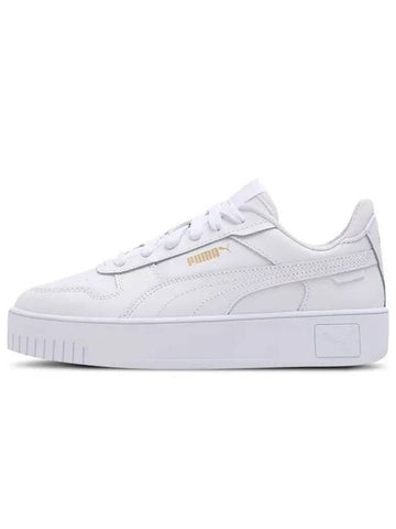 Carina Street 38939001 White Gold 667753 - PUMA - BALAAN 1