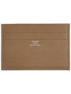 Citizen Twill Card Wallet Alejan - HERMES - BALAAN 1