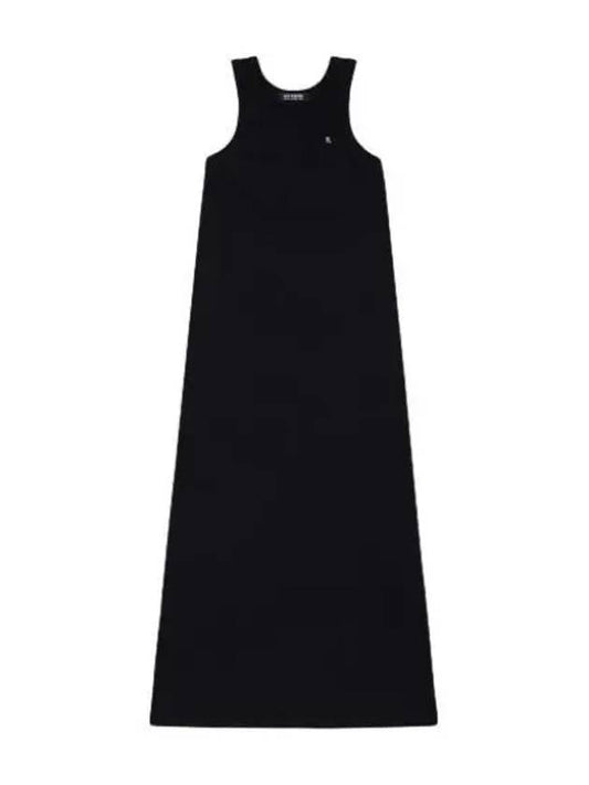singlet dress black - RAF SIMONS - BALAAN 1