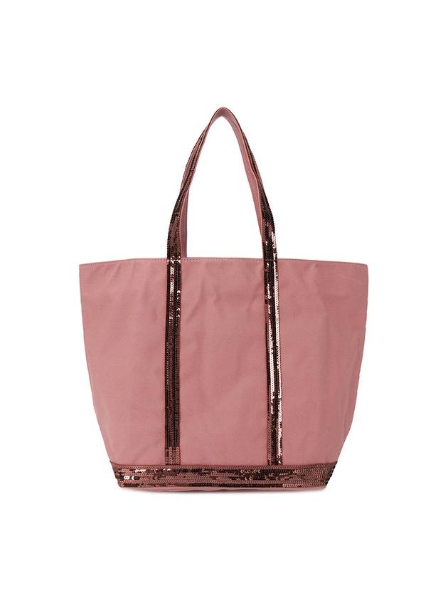 Cabas Women's Tote Bag 0PVE01 V40315 401 - VANESSA BRUNO - BALAAN 1