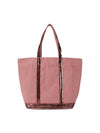 Cabas Women's Tote Bag 0PVE01 V40315 401 - VANESSA BRUNO - BALAAN 2