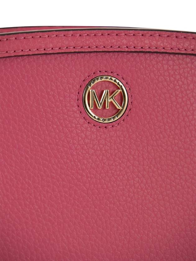 Tote Bag 32R3G7CC3T 667 PINK - MICHAEL KORS - BALAAN 6