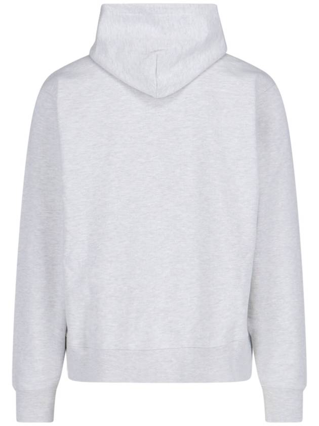 Billionaire Sweaters Grey - BILLIONAIRE - BALAAN 2