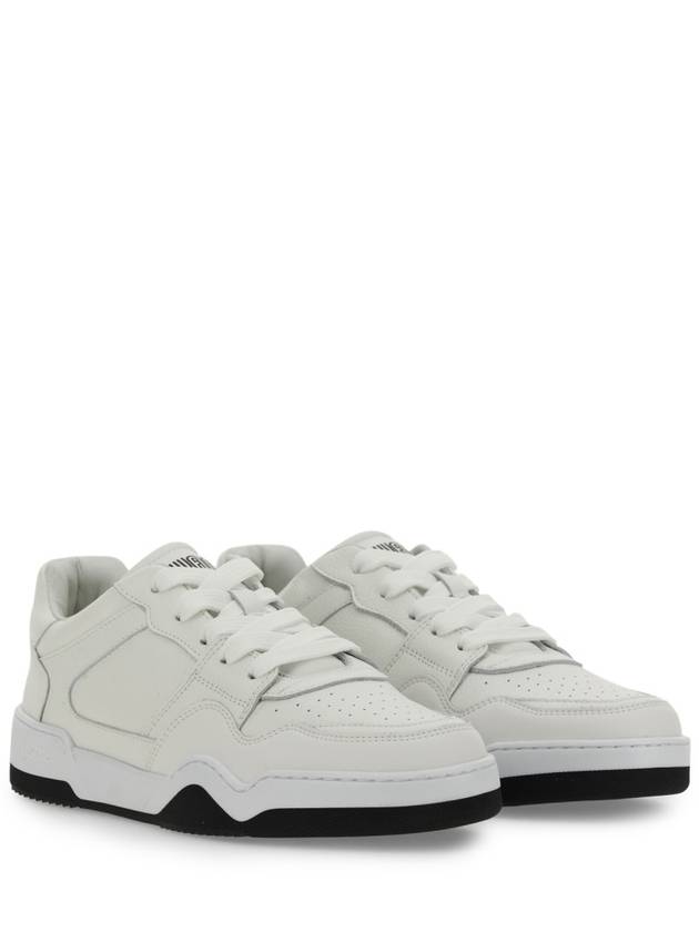 sneakers SNM0355 015048671062 WHITE - DSQUARED2 - BALAAN 2