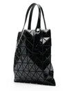 Prism Geometric Tote Bag Black - ISSEY MIYAKE - BALAAN 6