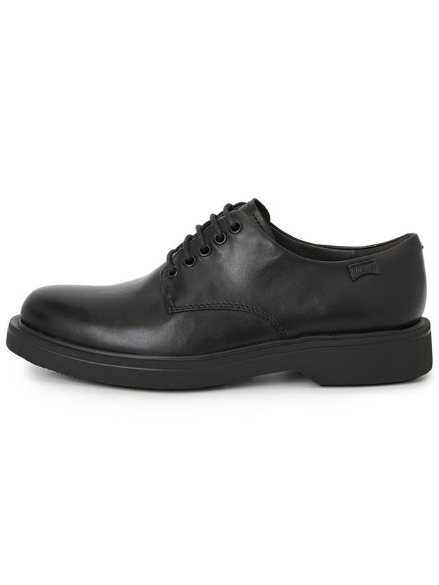 Shoes K100998 001 NORMAN 0 Black - CAMPER - BALAAN 4