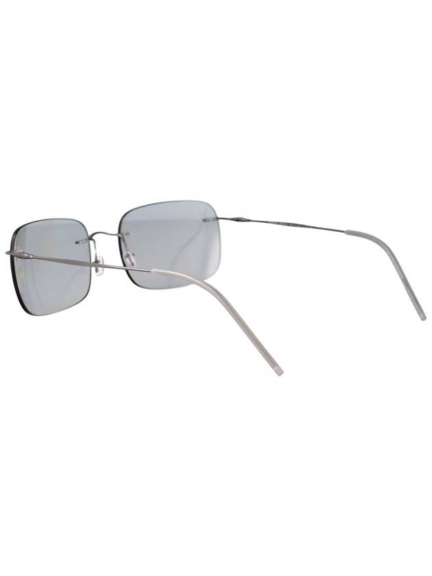 Giorgio Armani Sunglasses - GIORGIO ARMANI - BALAAN 4