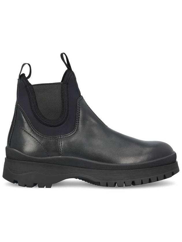 Prada Boots - PRADA - BALAAN 1