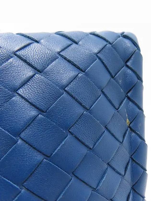 274473 clutch bag - BOTTEGA VENETA - BALAAN 5