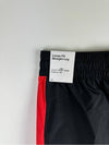 Pants HF5957 010 Black Red WOMENS S Asian Fit - NIKE - BALAAN 5