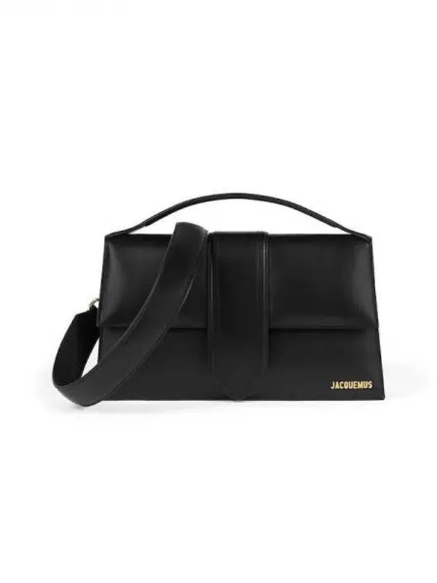 Jacquemus Women s Le Bambino u Black Domestic Product - JACQUEMUS - BALAAN 1