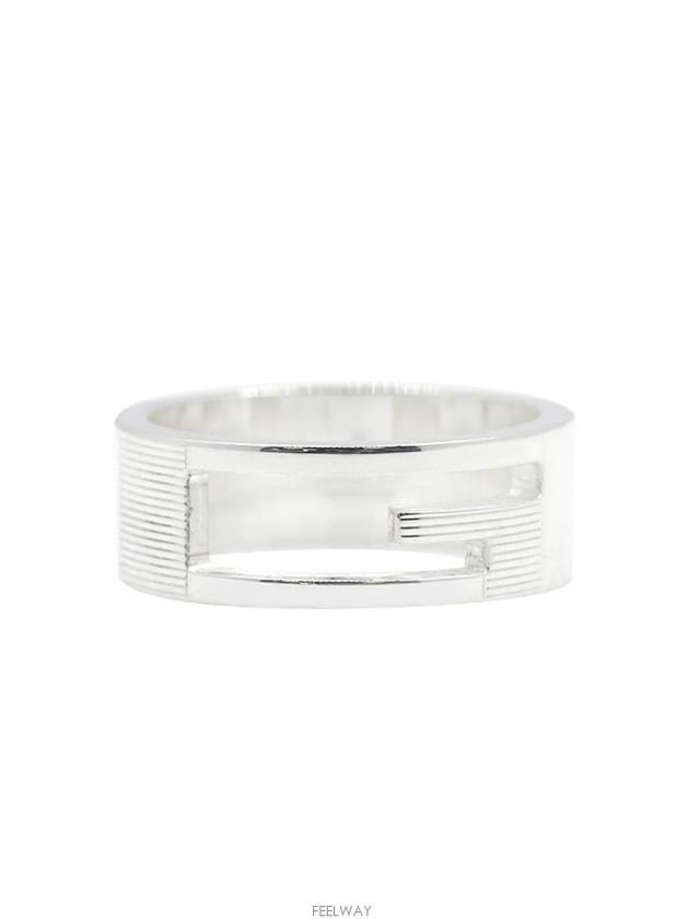 women rings - GUCCI - BALAAN 4