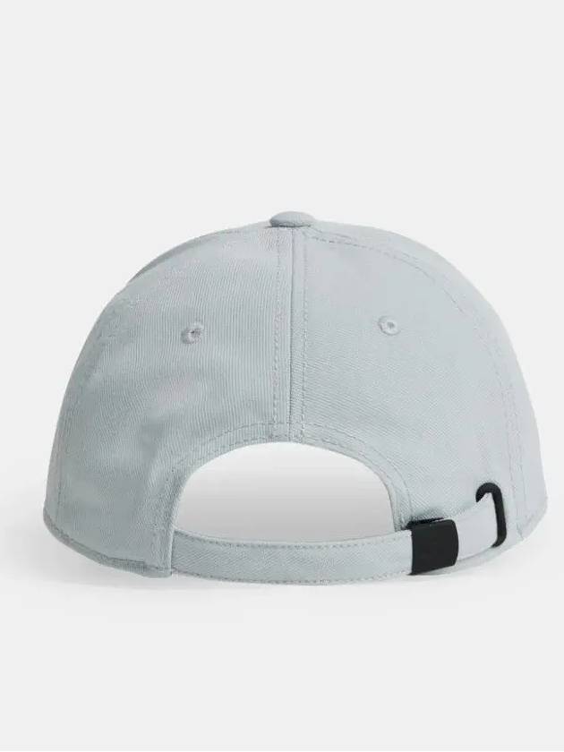 Hat Hennric Cap GMAC09719 U019 Men's Henrik Cap - J.LINDEBERG - BALAAN 3