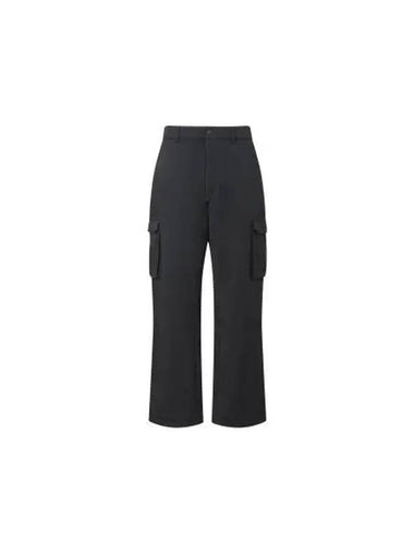 PADDING CARGO PANTS 32YD4651 - MIZUNO - BALAAN 1