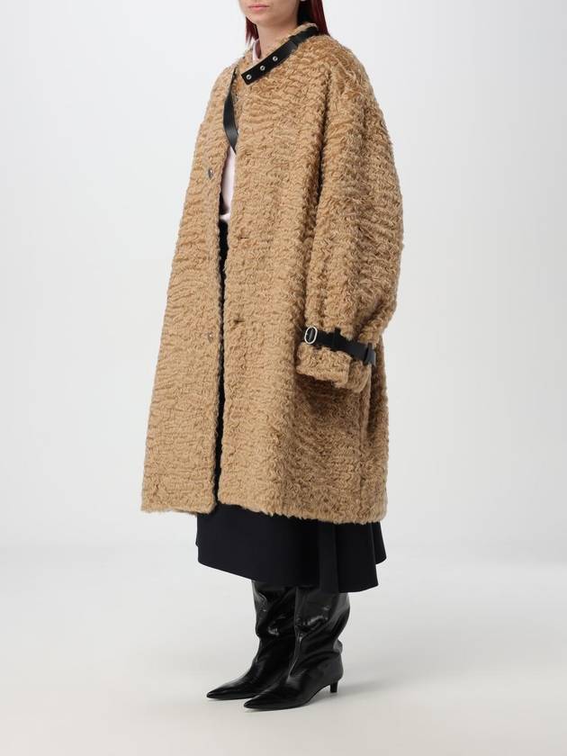 Coat woman Jil Sander - JIL SANDER - BALAAN 4