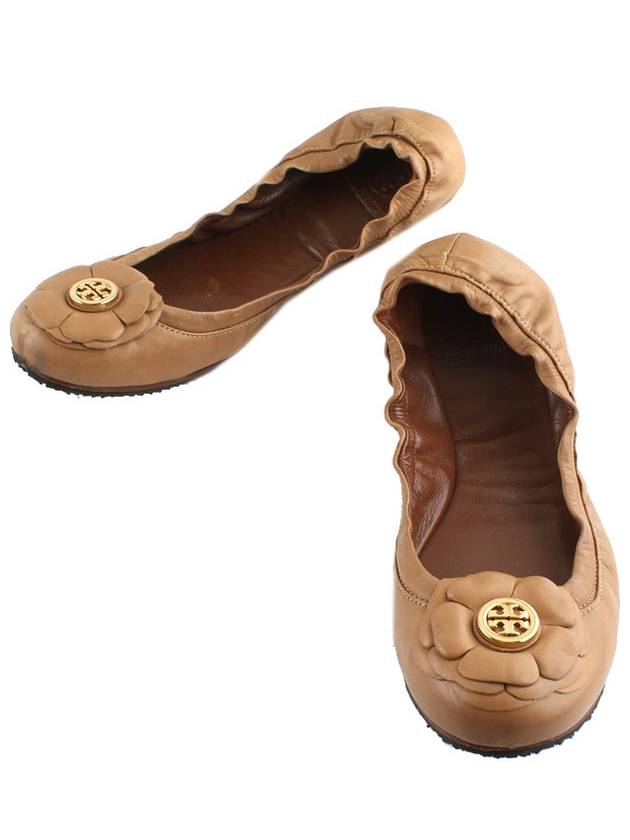 women loafers - TORY BURCH - BALAAN 1