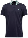 Lux Bridge Golf Polo Tshirt GMJT06342 - J.LINDEBERG - BALAAN 2