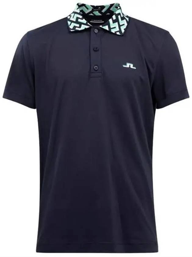 Lux Bridge Golf Polo Tshirt GMJT06342 - J.LINDEBERG - BALAAN 2