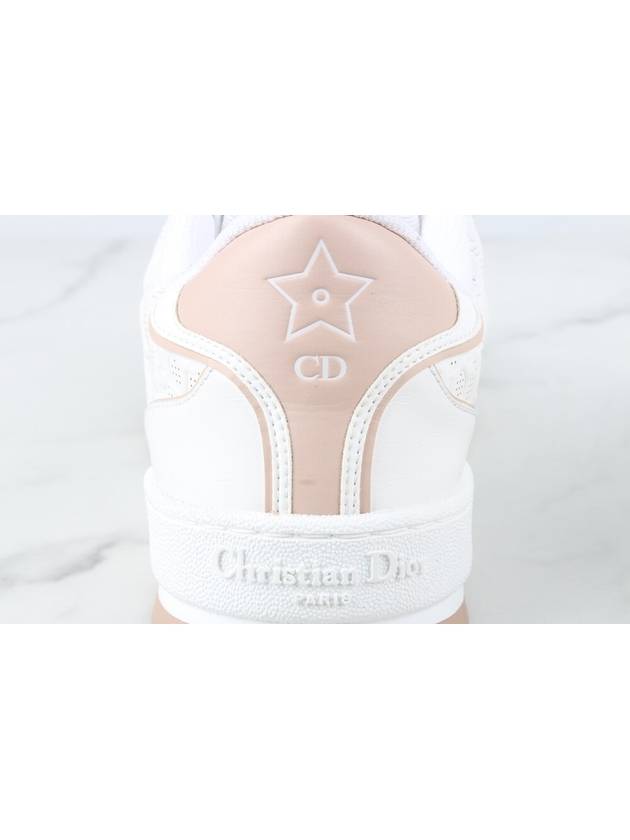 Oblique One Sneakers 38 250 - DIOR - BALAAN 7