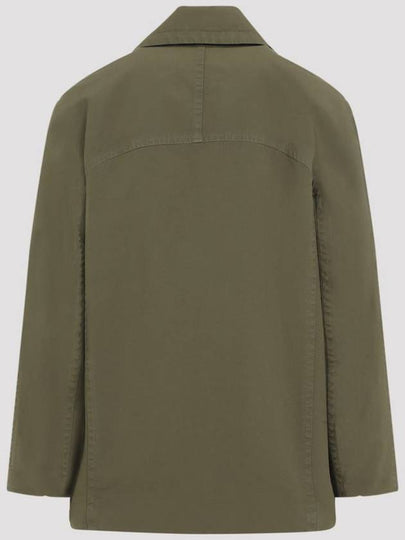 Dries Van Noten Coat - DRIES VAN NOTEN - BALAAN 2