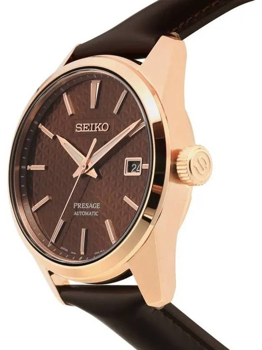 SPB170J1 Men's Automatic Watch SARX080 - SEIKO - BALAAN 2